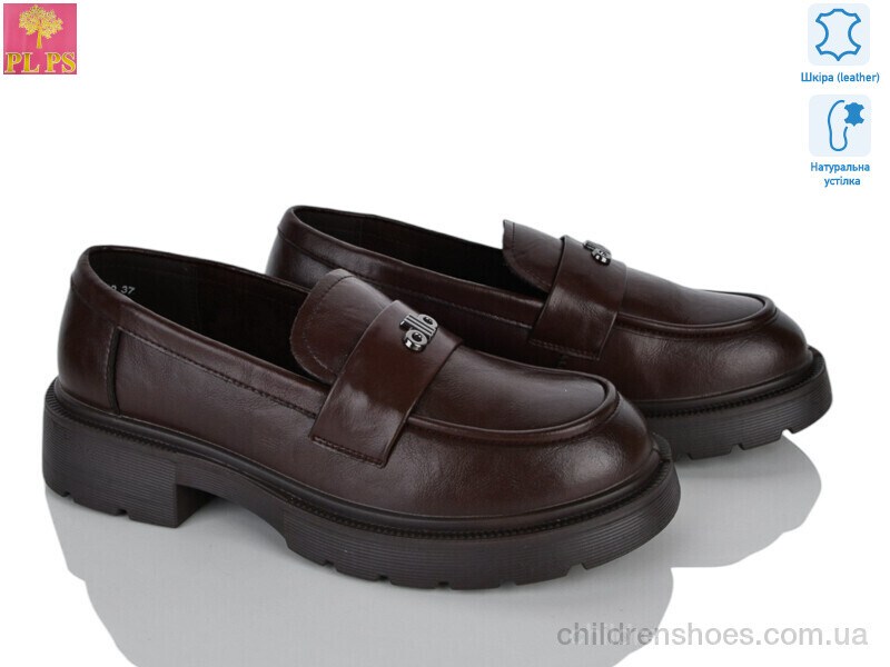 Туфли R160-10 PLPS / p. 36-40 / 6пар