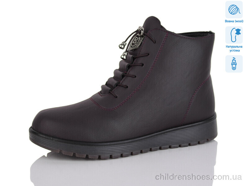 Ботинки No brand H55-9