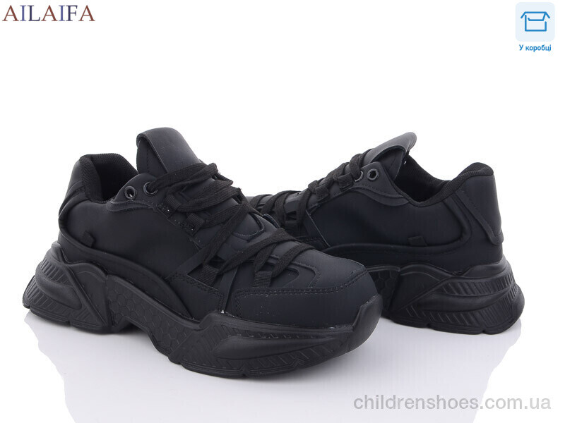 Кроссовки Aelida 112