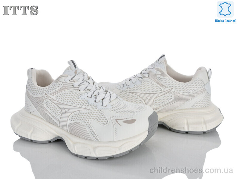 Кроссовки NB909-4 ITTS / p. 36-41 / 6пар