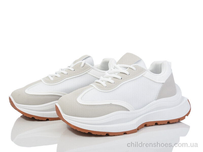Кроссовки Violeta 92-37 white