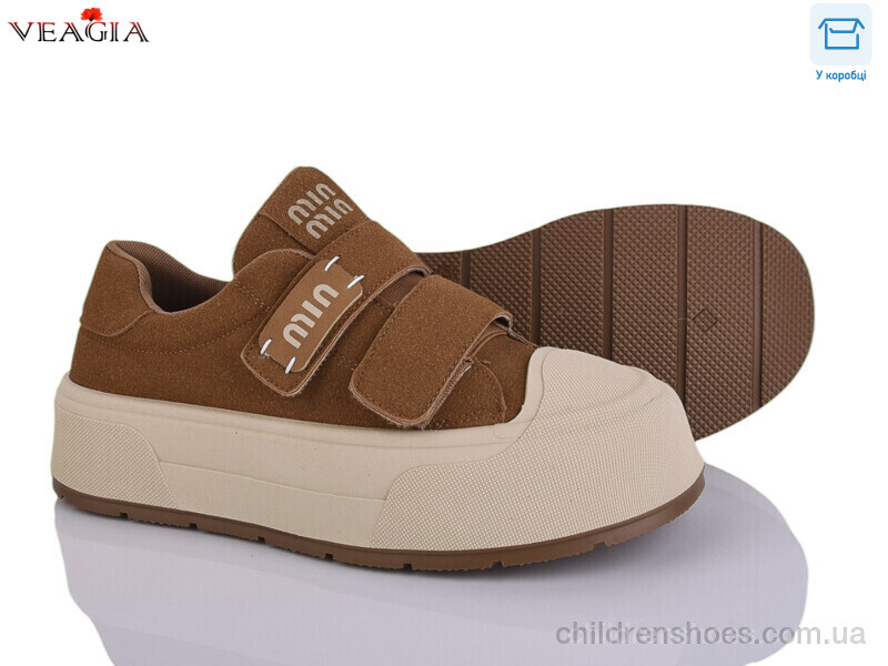 Кроссовки Veagia V3329-3