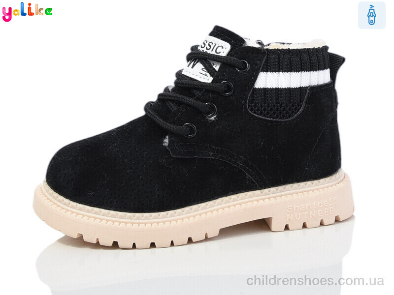 Ботинки No brand 756-5