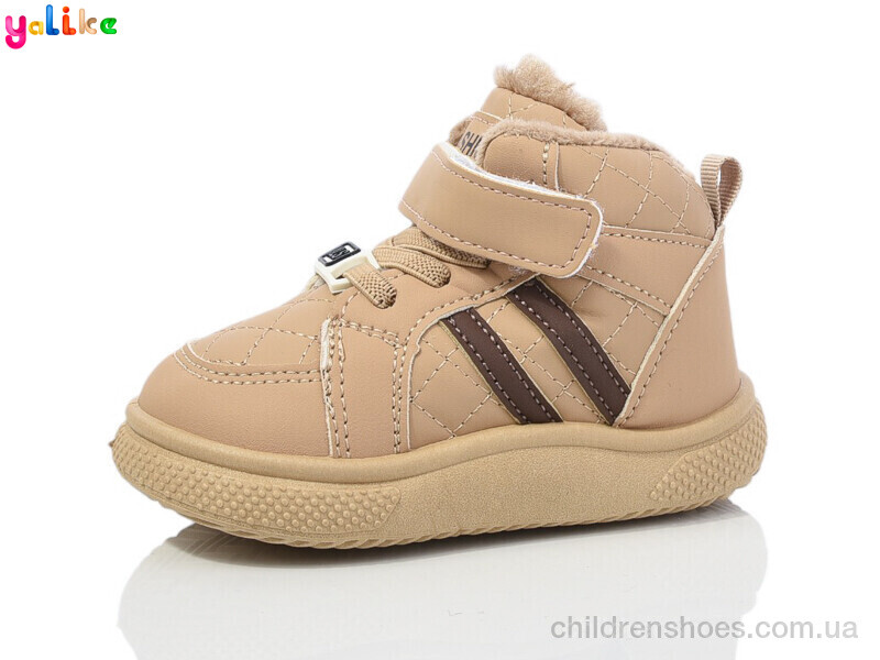 Ботинки No brand 749-3