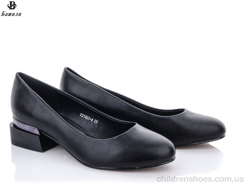 Туфли Башили P21921-4