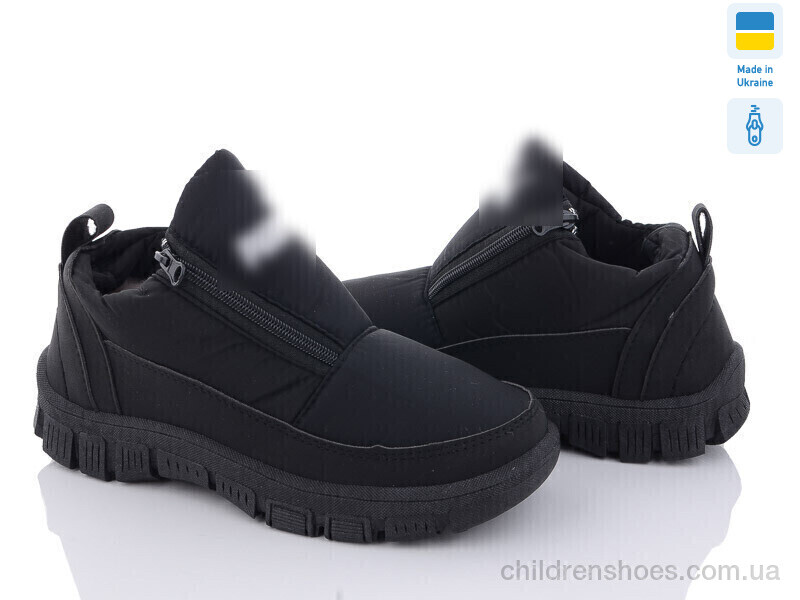 Дутики P.ma ЖК01Пч