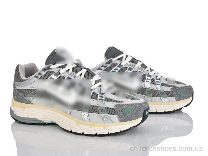 Кроссовки N.ke B6000-9