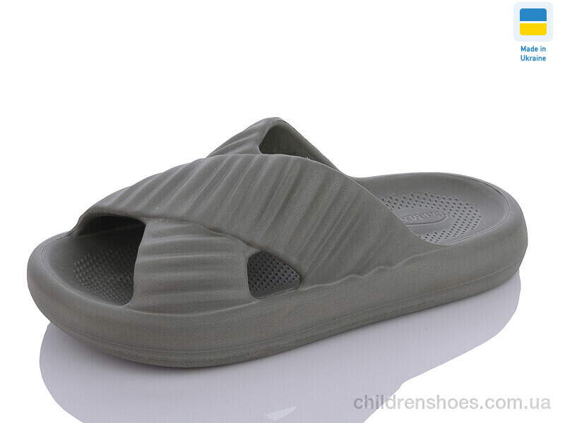 Шлепки женские TapMal 105 хакі