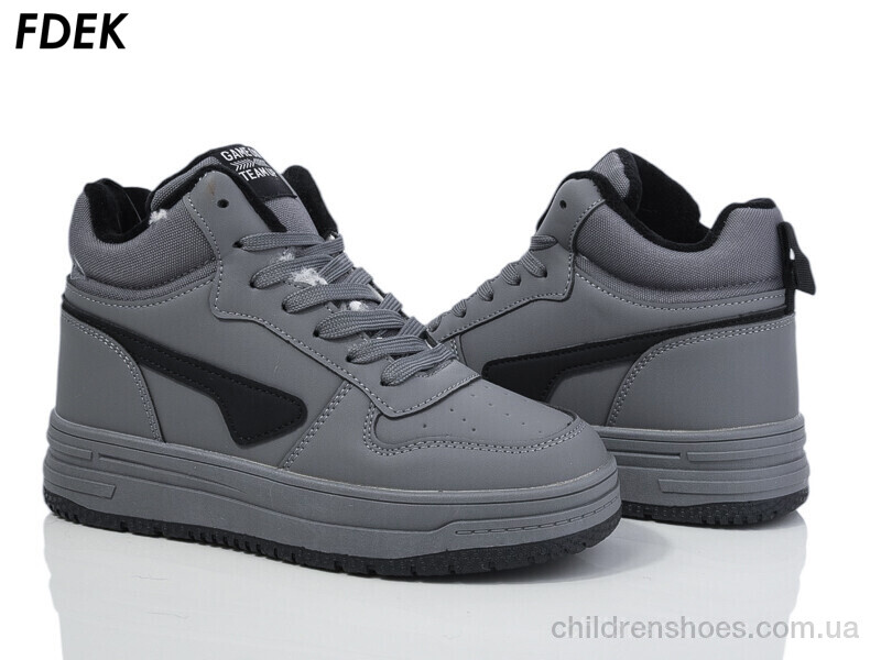Кроссовки Fdek T9082-2