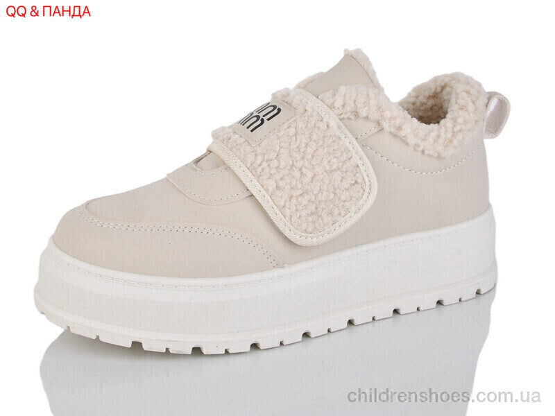 Туфли No brand T015 beige