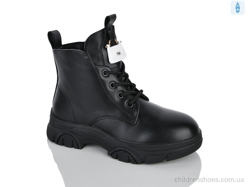 Ботинки XXF02-1785-3 Xifa kids / p. 32-37 / 8пар