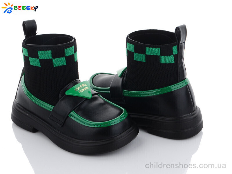 Ботинки Bessky 2376-3B