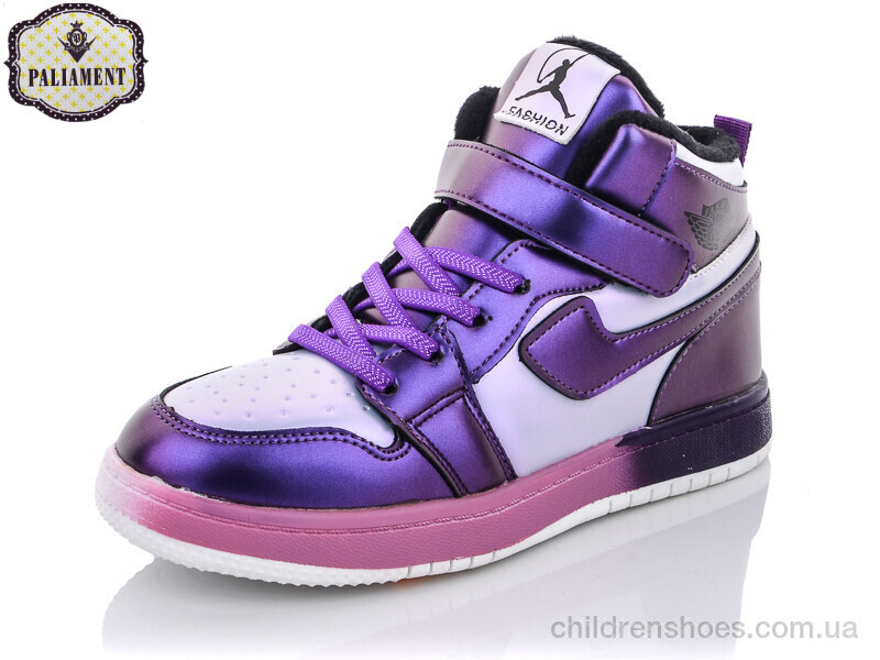 Кроссовки PALIAMENT C103-13