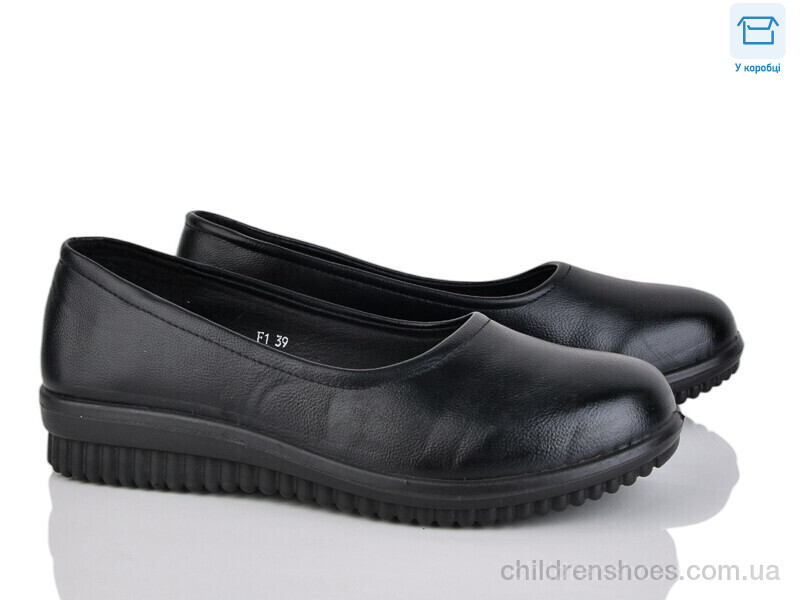 Туфли Maiguan 4168-F1