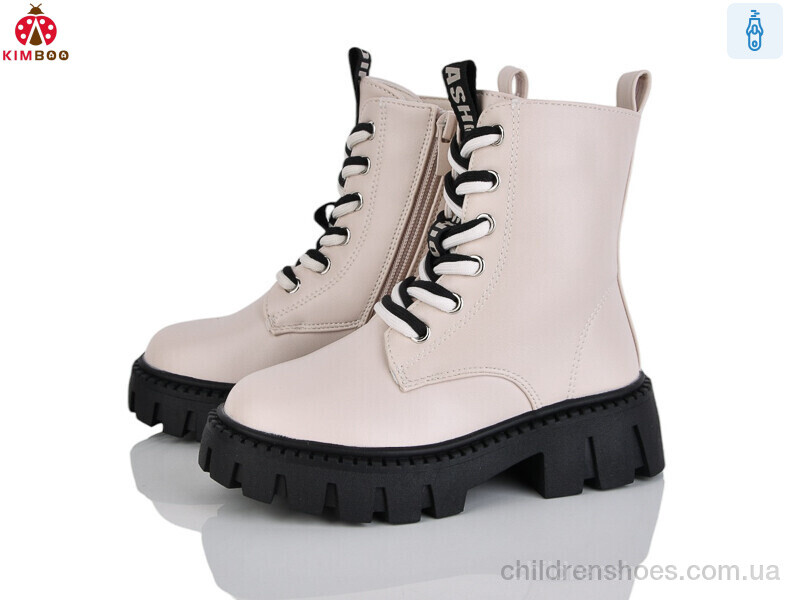 Ботинки Kimbo-o FG596-2M