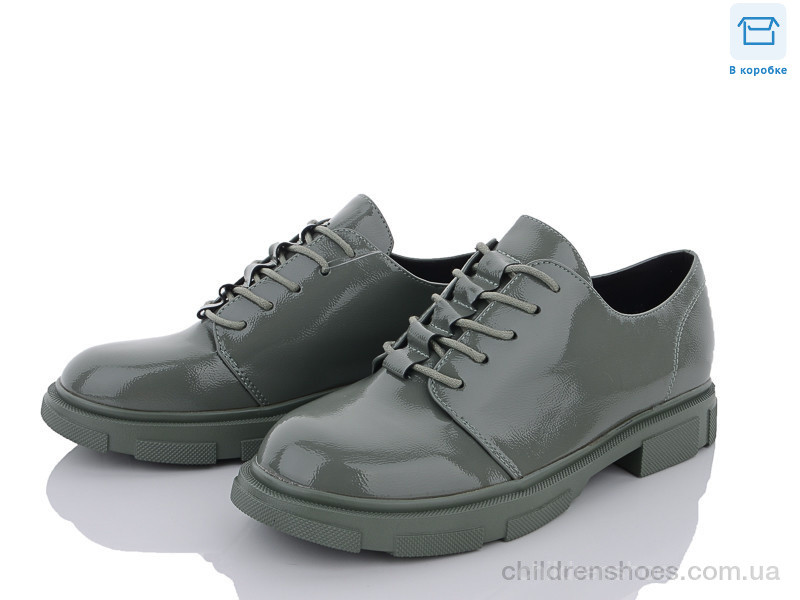 Туфли HOROSO EK27-4