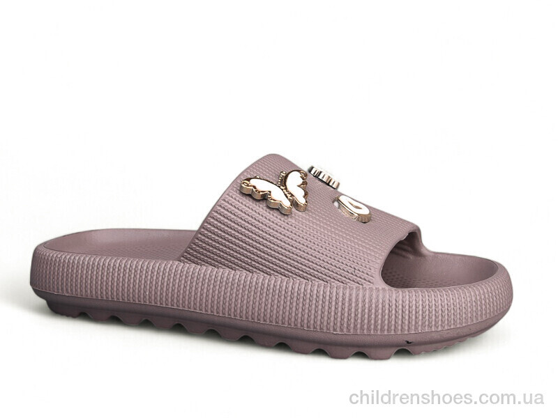 Шлепки женские No brand 007-5