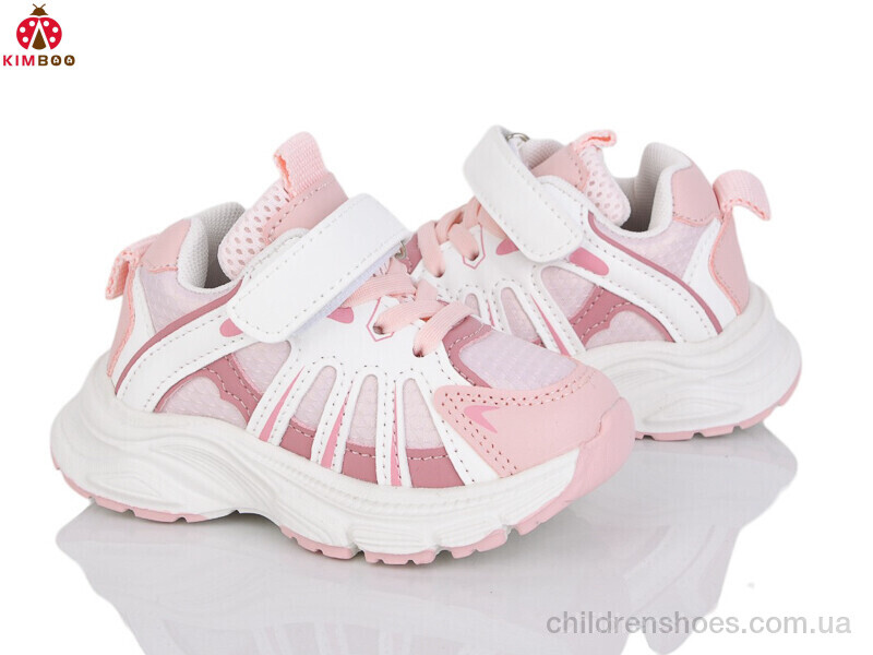 Кроссовки Kimbo-o G574-1F