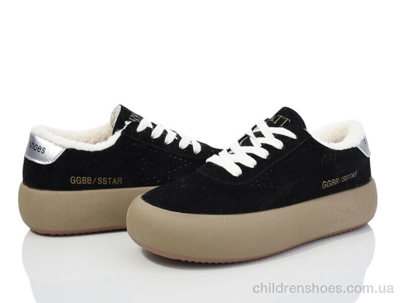 Кроссовки GGBB N006