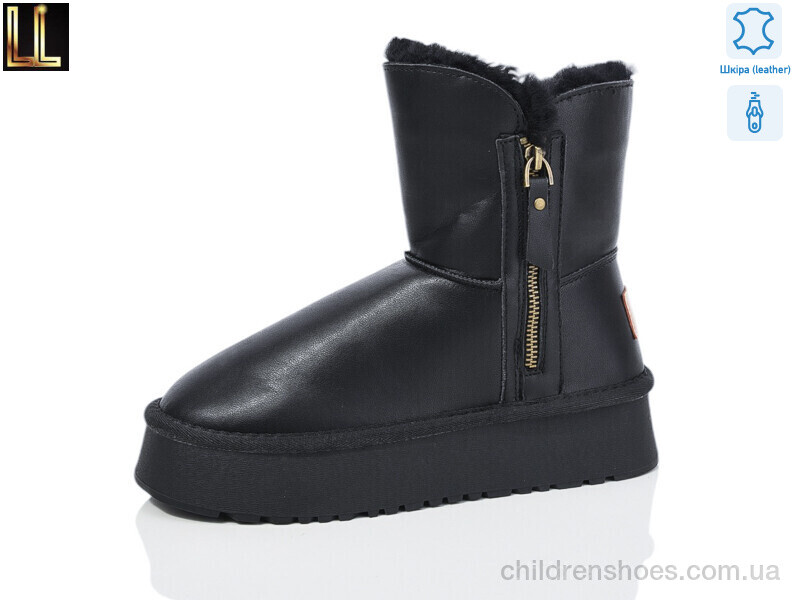 Угги Lilin L950-1