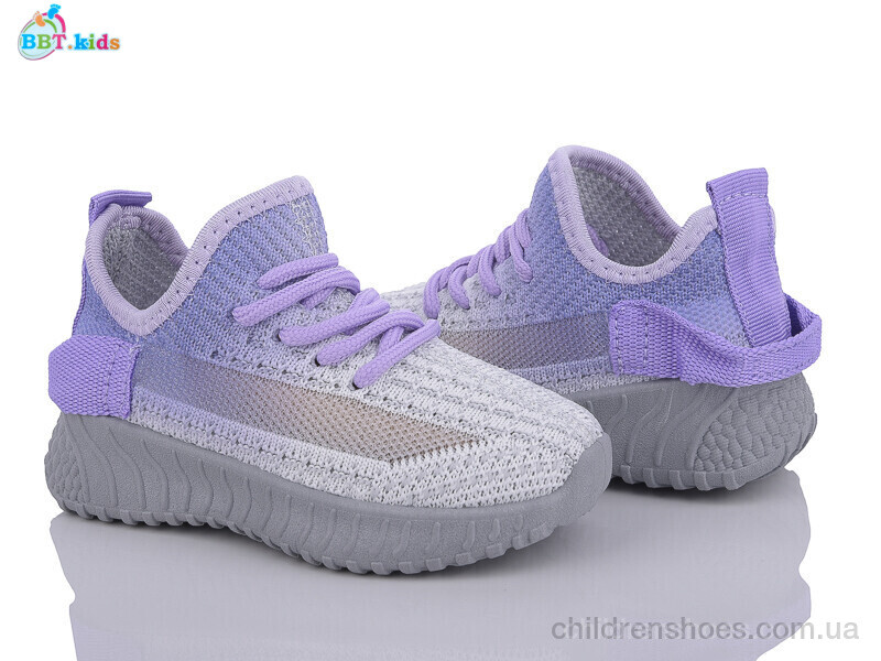 Кроссовки BBT kids F85-1-5