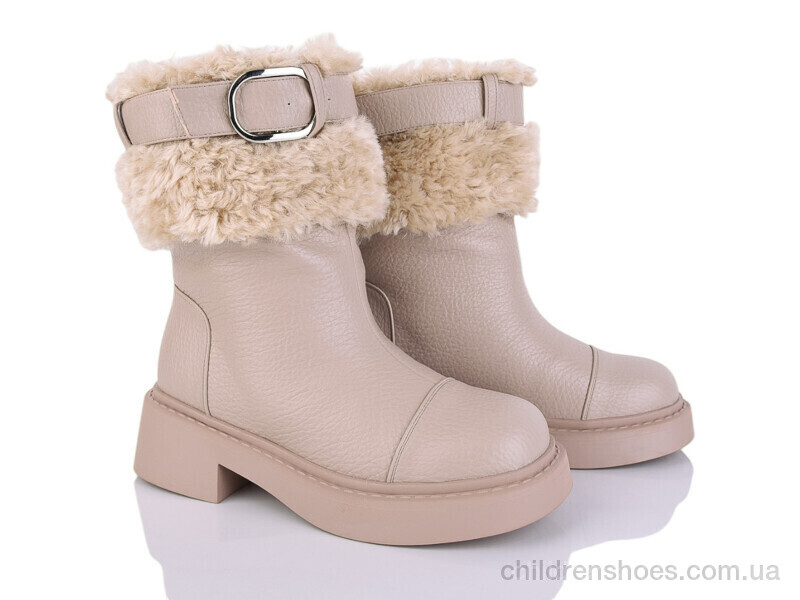 Ботинки Lino Marano T342-8M