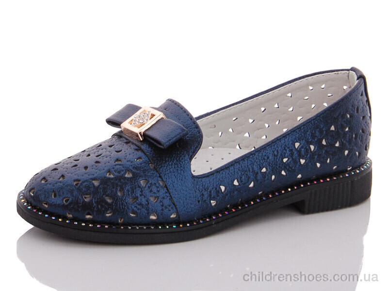 Туфли Lilin shoes LR2996-2