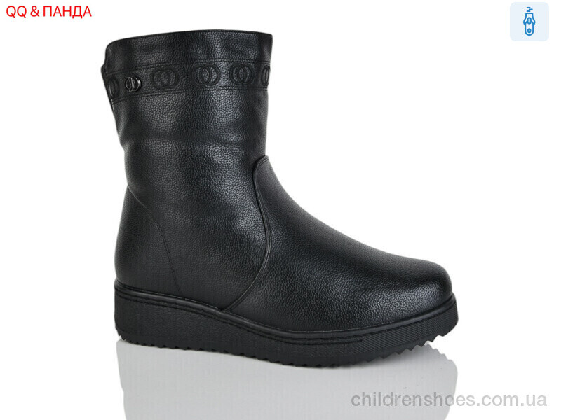 Ботинки No brand 603-1