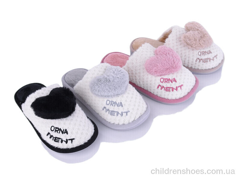 Тапки Jomix 10290 mix