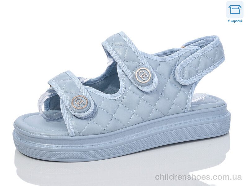 Босоножки Golden beach K60-6