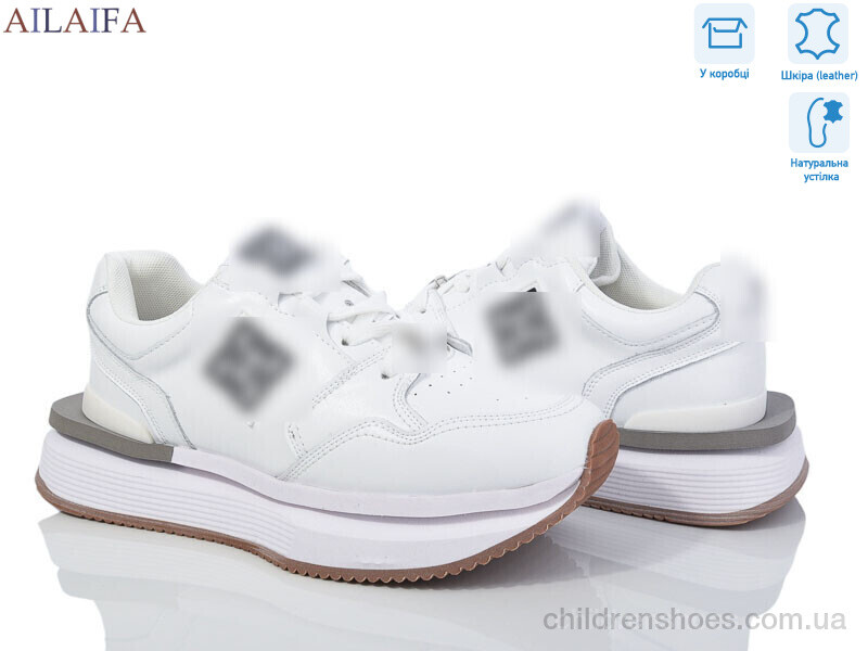 Кроссовки G.venchy 8812 white