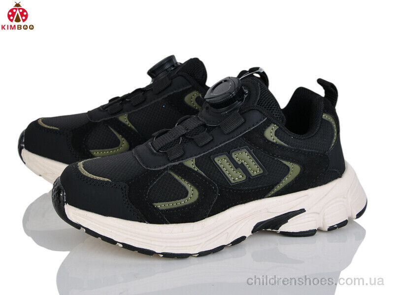 Кроссовки Kimbo-o Z2506-3L