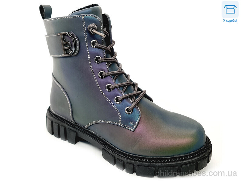 Ботинки Weestep R578666221 CBK