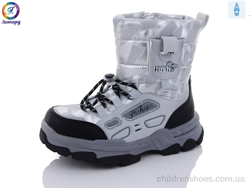 Ботинки No brand 232-A13