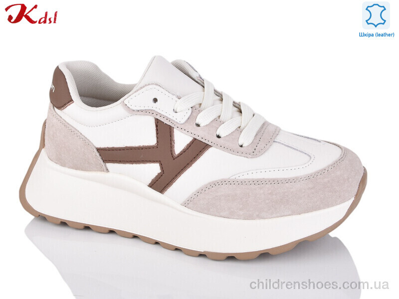 Кроссовки Kdsl 776-6