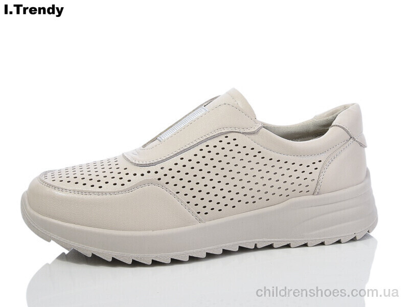 Туфли Trendy BK560-2