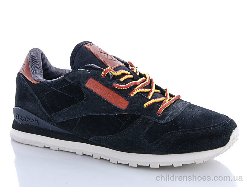 Кроссовки Reebok 850-6
