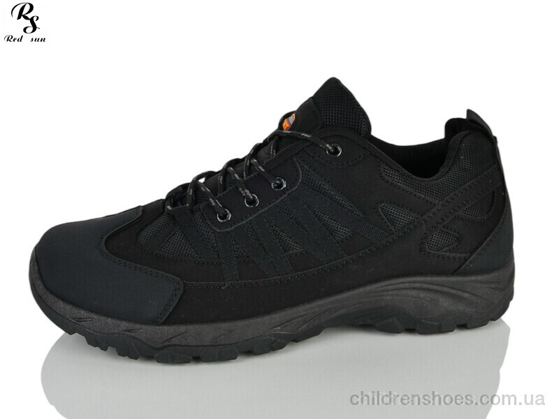 Кроссовки No brand FC307 black