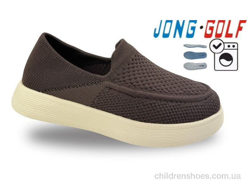 Мокасины JongGolf C11897-4