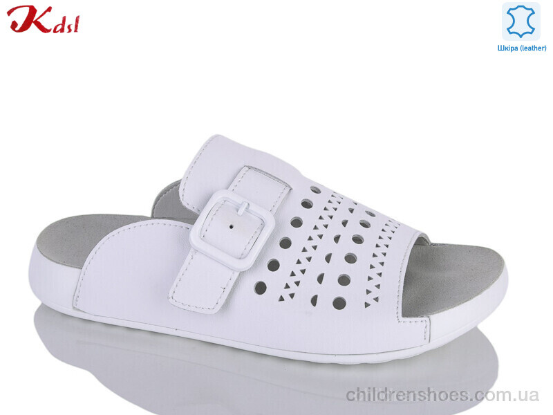 Шлепки женские Kdsl C872-1