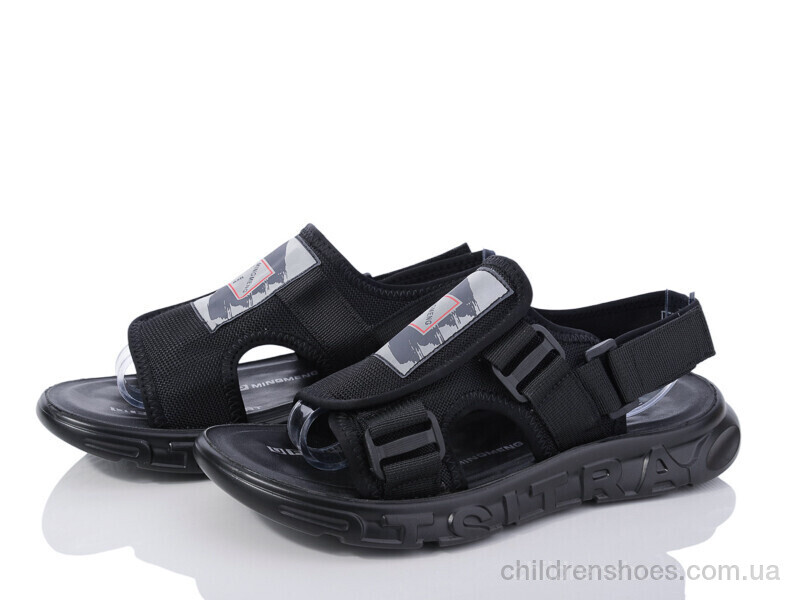 Сандалии UFOPP 3571-208-2