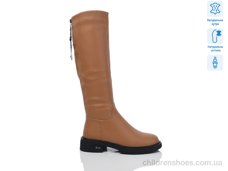 Сапоги Lino Marano SN397-8M