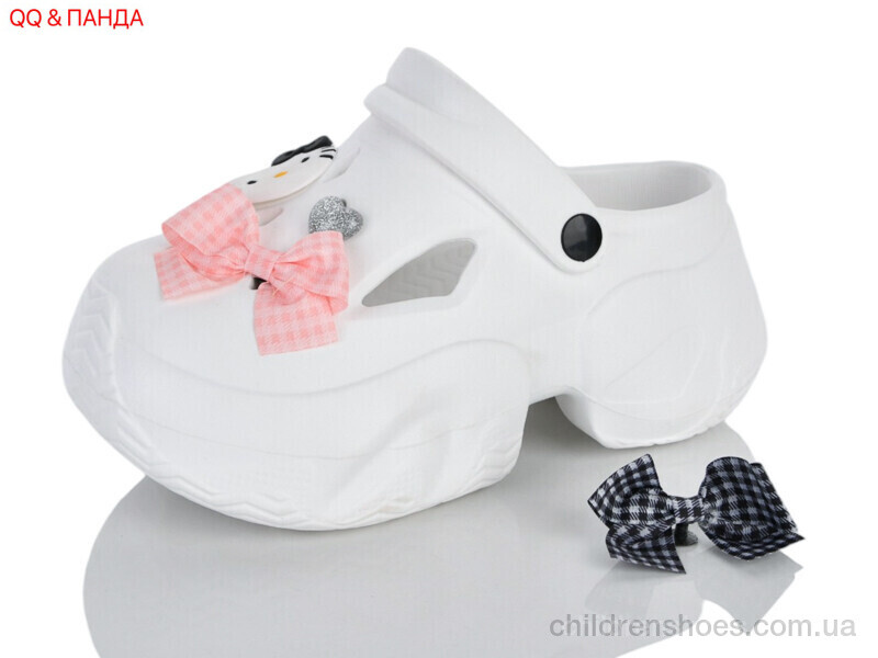 Кроксы No brand QQ82-2