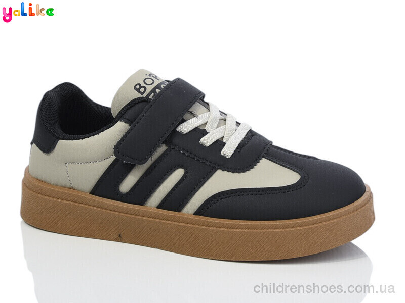Кроссовки No brand 2026-8 black