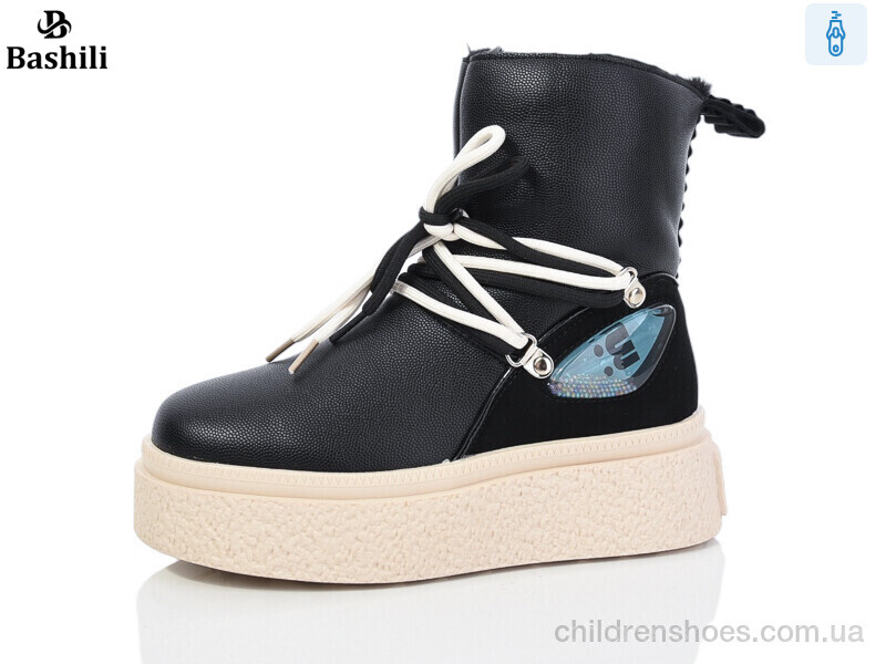Ботинки Башили G93A32-2