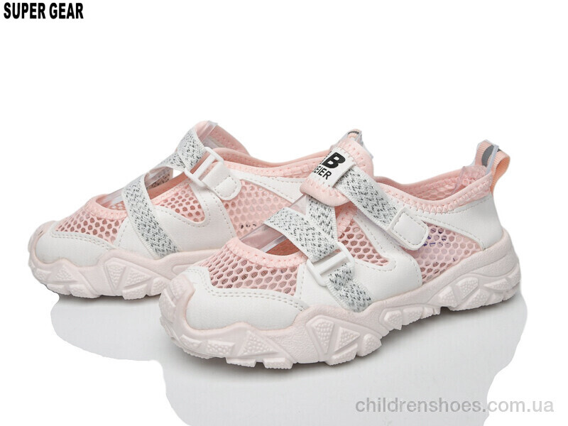 Кроссовки No brand C01-723 pink