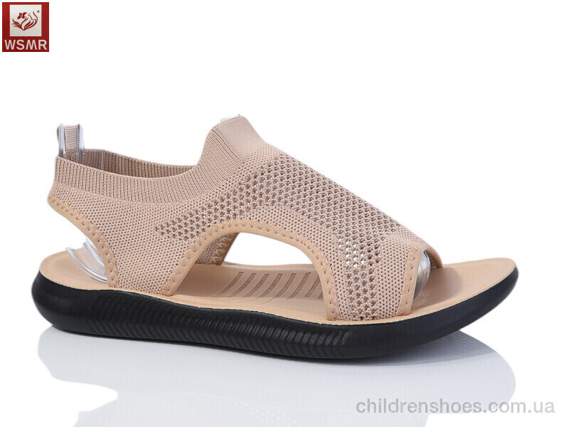 Босоножки WSMR DF11-5 батал