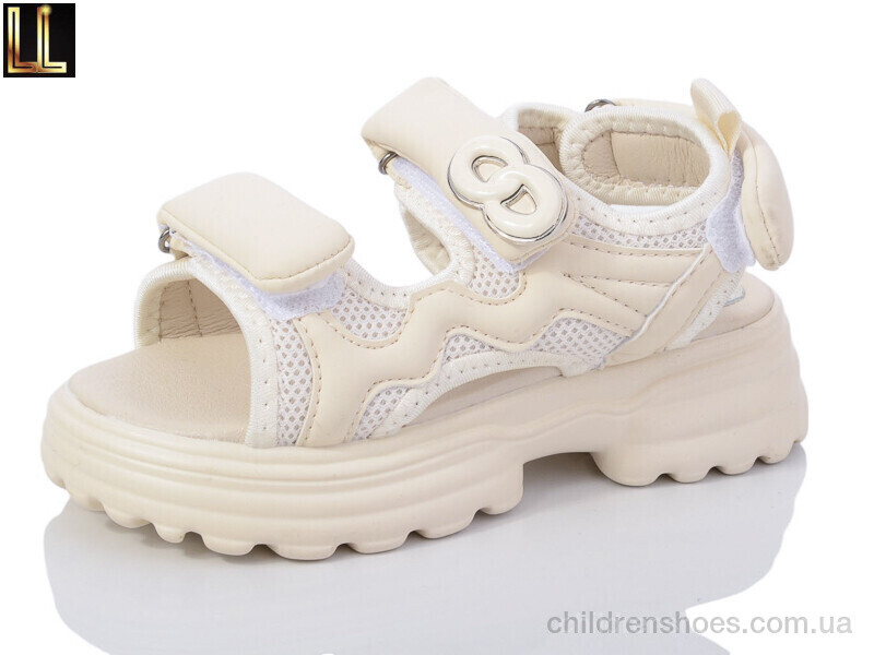 Босоножки Lilin B362-5