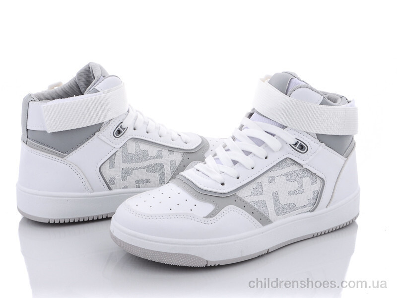 Кроссовки Violeta only one 20-903-2 white