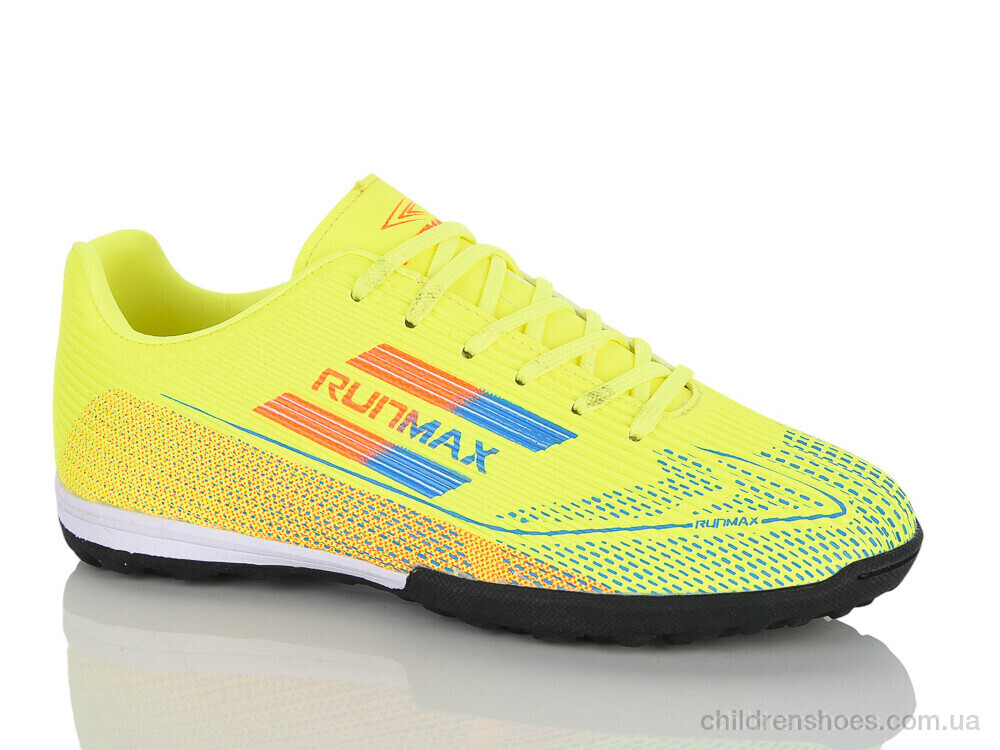 Футбольная обувь B1727-3 RUNMAX / p. 36-41 / 8пар